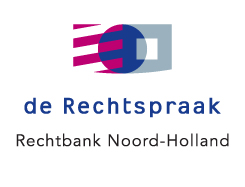 De Rechtspraak – Rechtbank Noord-Holland